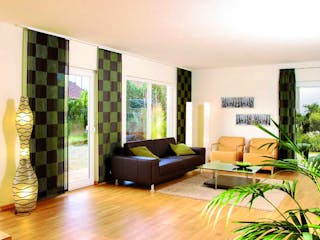 Fertighaus Musterhaus Saarwellingen von allkauf haus,  Innenansicht 3