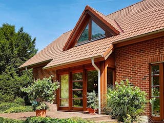 Fertighaus Musterhaus Sabrina von GUSSEK HAUS,  Innenansicht 2