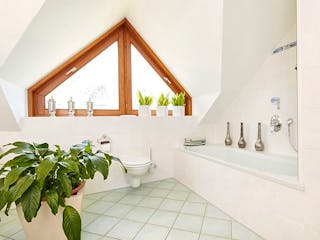 Fertighaus Musterhaus Sabrina von GUSSEK HAUS,  Innenansicht 3