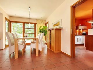 Fertighaus Musterhaus Sabrina von GUSSEK HAUS,  Innenansicht 5