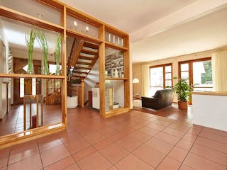 Fertighaus Musterhaus Sabrina von GUSSEK HAUS,  Innenansicht 7