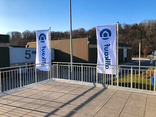 Fertighaus Musterhaus Ulm von allkauf haus, Innenansicht 5