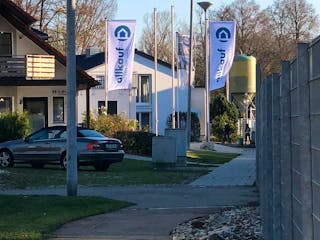 Fertighaus Musterhaus Ulm von allkauf haus, Innenansicht 6