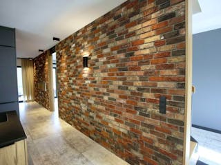 Fertighaus Musterhaus "Vision" Wolfsburg von Danwood, Innenansicht 8