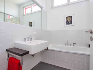 Fertighaus Musterhaus Vogelsdorf von allkauf haus, Innenansicht 4