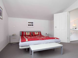 Fertighaus Musterhaus Vogelsdorf von allkauf haus, Innenansicht 5