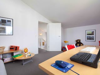 Fertighaus Musterhaus Vogelsdorf von allkauf haus, Innenansicht 6