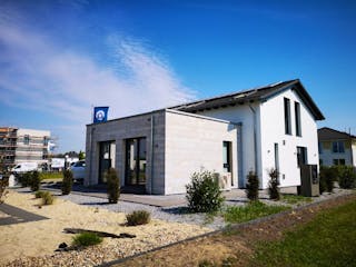 Fertighaus Musterhaus Werder von allkauf haus, Innenansicht 4