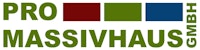 Dienstleister pro Massivhaus Logo