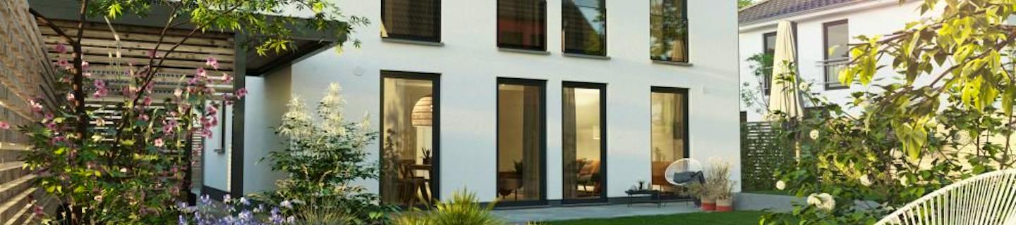 Dienstleister Schmid-Haus Hausanbieter Schmid-Haus