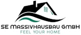 Dienstleister SE Massivhausbau Logo