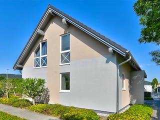 Fertighaus SOLUTION Marburg von Living Fertighaus, Innenansicht 3