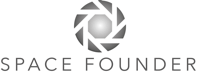 Dienstleister Space Founder GmbH Logo Logo Space Founders.png