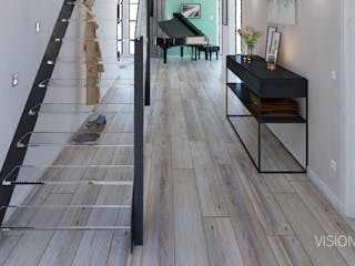 Fertighaus Staffel 13 von OKAL Haus Schlüsselfertig ab 530900€,  Innenansicht 4