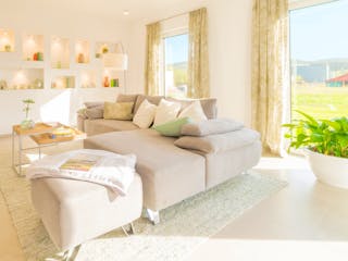 Fertighaus Staffel 15 von OKAL Haus Schlüsselfertig ab 569900€,  Innenansicht 6