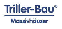 Dienstleister Triller-Bau Massivhäuser GmbH Logo