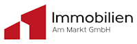 Dienstleister Immobilien am Markt Logo