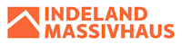 Dienstleister Indeland Massivhaus Logo Hausanbieter Indeland Massivhaus