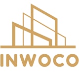 Dienstleister INWOCO Holzmodulbau - BWE Haus- und Hallenbau GmbH Logo