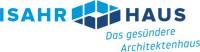 Dienstleister Isahr Hausbau Logo