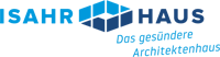 Dienstleister Isahr Hausbau Logo Hausanbieter Isahr Hausbau