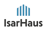 Dienstleister ISAR-Haus Logo