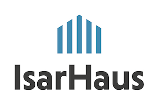 ISAR-Haus GmbH-logo