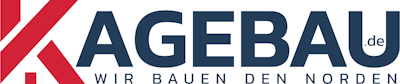 Dienstleister Kagebau Logo