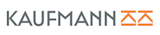 Dienstleister KAUFMANN Wohn- und Gewerbebau Logo