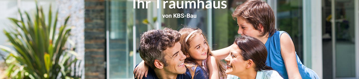 Baufirma KBS Bau