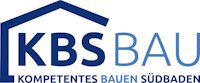 Dienstleister KBS Bau Logo