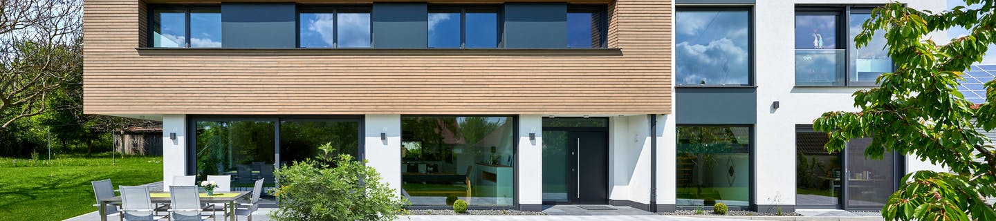 Dienstleister Keitel-Haus Hausanbieter Keitel-Haus