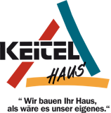 Dienstleister Keitel-Haus Logo