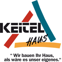 Dienstleister Keitel-Haus Logo Hausanbieter Keitel-Haus
