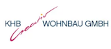 Dienstleister KHB-Ceativ Wohnbau Logo
