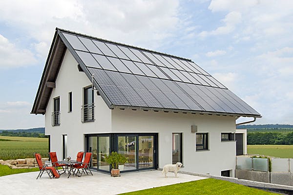 Hausanbieter KHB-Ceativ Wohnbau