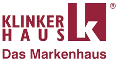 KLINKER HAUS logo