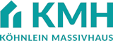 Dienstleister Köhnlein Massivhaus Logo