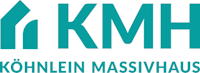 Dienstleister Köhnlein Massivhaus Logo