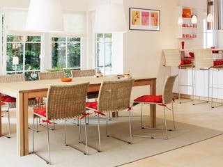 Fertighaus Kolding von Danhaus Deutschland Schlüsselfertig ab 449092€, Satteldach-Klassiker Innenansicht 2