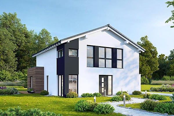 Dienstleister Massivhaus Bau Konrad Hausanbieter Massivhaus Bau Konrad