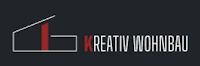 Dienstleister Kreativ Wohnbau Logo Hausanbieter Kreativ Wohnbau