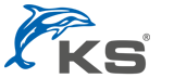 Dienstleister Ks Hausbau Logo