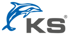Dienstleister KS Hausbau Logo Hausanbieter KS Hausbau