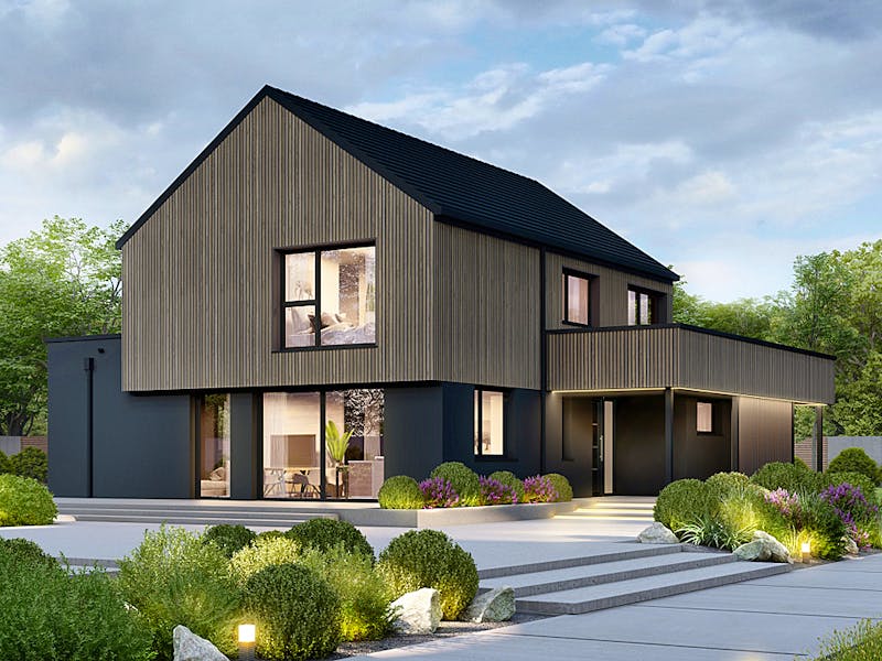 Dienstleister KS Hausbau Hausanbieter KS Hausbau