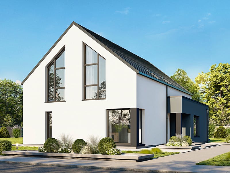 Dienstleister KS Hausbau Hausanbieter KS Hausbau