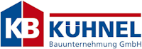 Dienstleister Kb Kühnel Bauunternehmung Logo