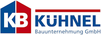 Dienstleister Kb Kühnel Bauunternehmung Logo Hausanbieter Kb Kühnel Bauunternehmung