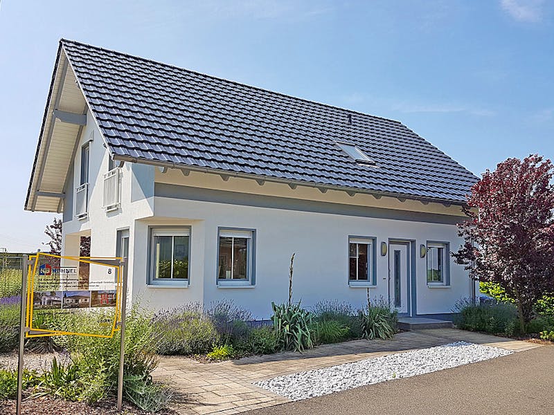 Dienstleister Kb Kühnel Bauunternehmung Hausanbieter Kb Kühnel Bauunternehmung