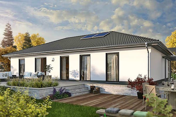 Hausanbieter Kunath Immobilien u. Bauträger